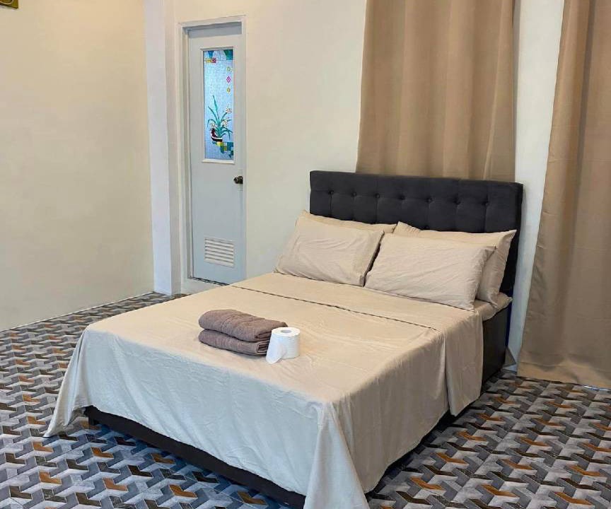 Photo of Bedroom in Tacloban