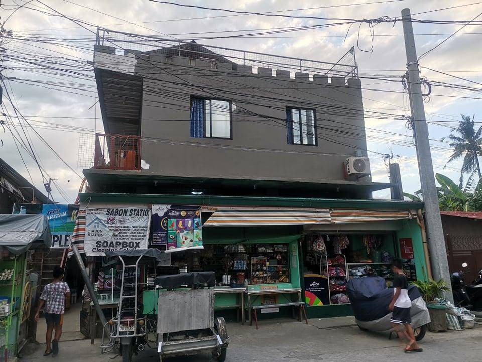 Photo of Buildings in Lucena