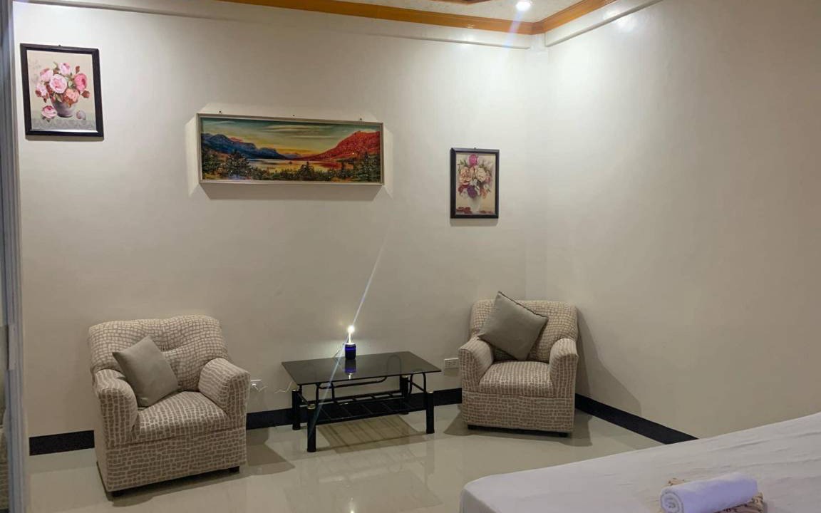 Photo of Livingroom in San Pedro