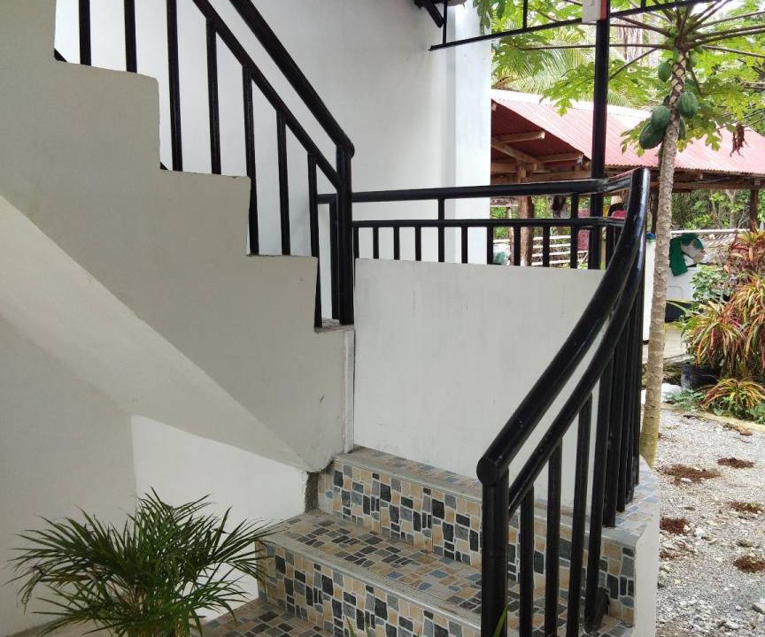 Photo of Patio Balcony in Dapa