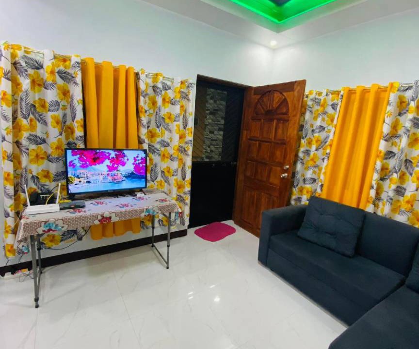 Photo of Livingroom in Bantay