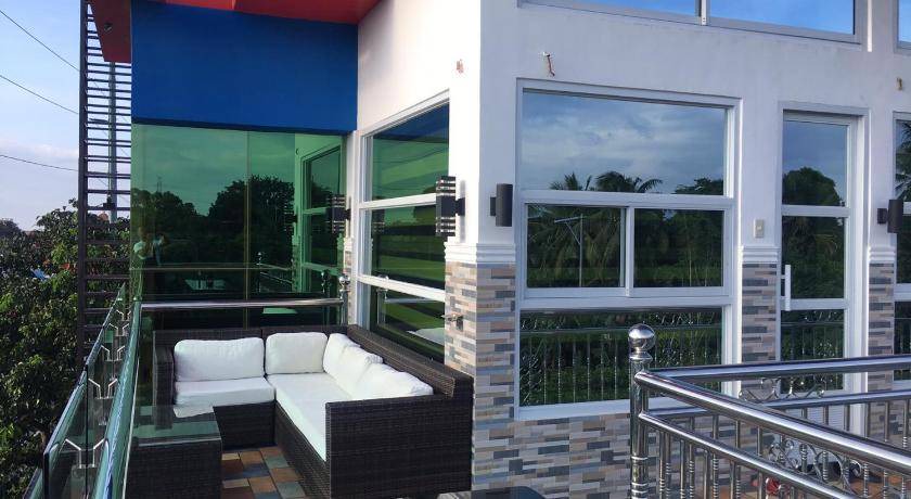 Photo of Patio Balcony in Tanauan City