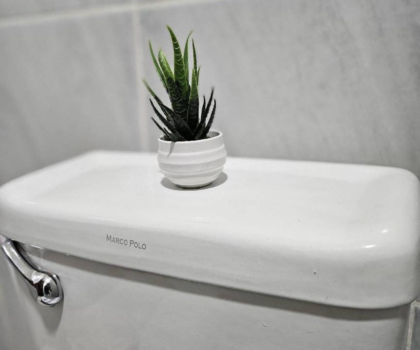 Photo of Bathroom in Lapu-Lapu