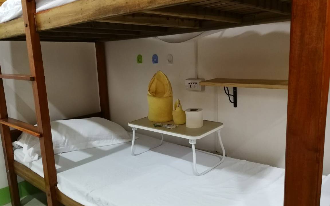 Photo of Bedroom in San Pedro