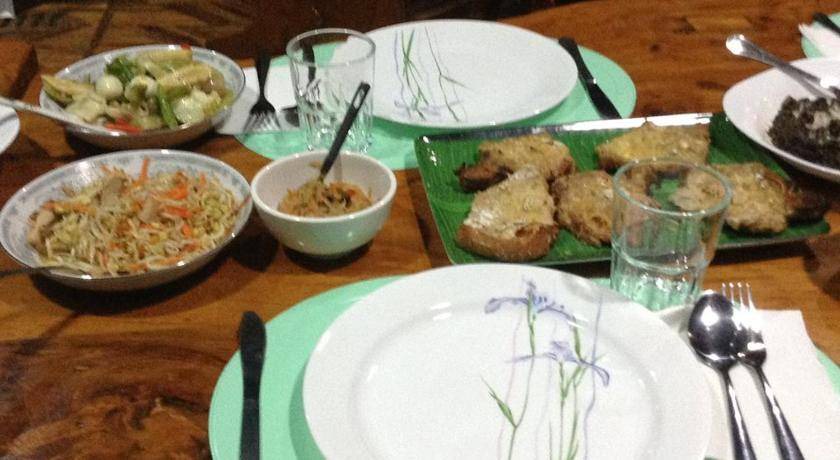 Photo of Kitchen in Santo Domingo