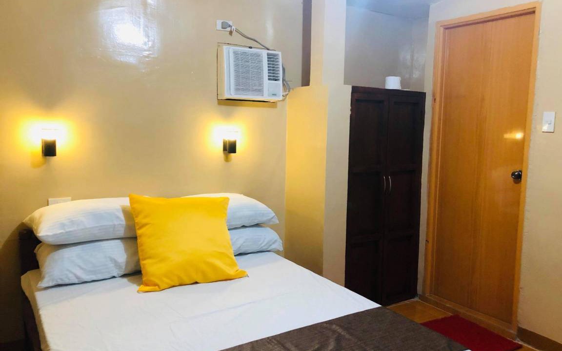 Photo of Bedroom in Guindulman