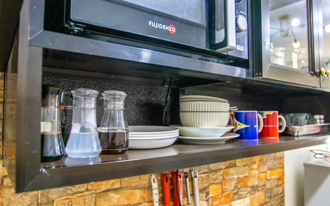 Photo of Kitchen in Novaliches