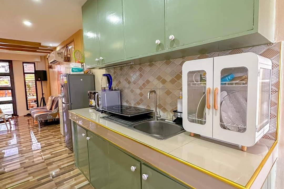Photo of Kitchen in Angono