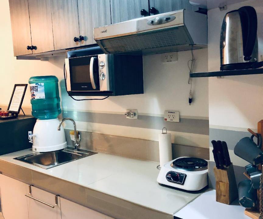 Photo of Kitchen in West Triangle