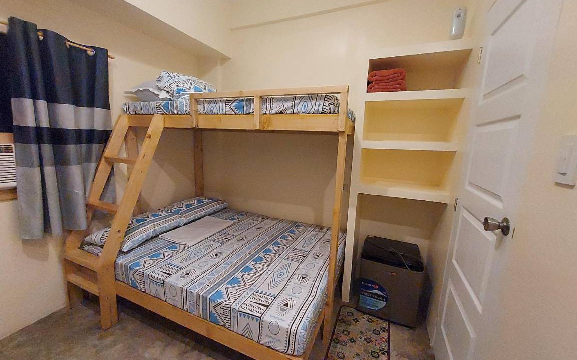 Photo of Bedroom in Manoc-Manoc