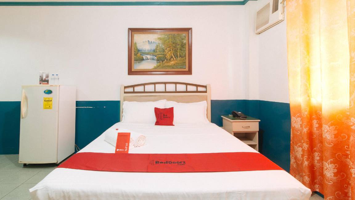 Photo of Bedroom in Angeles City