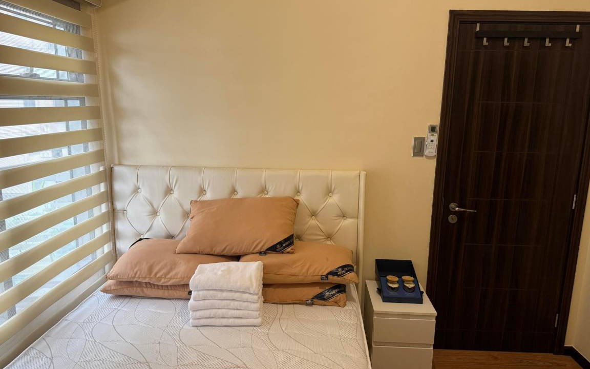 Photo of Bedroom in Barangay 76