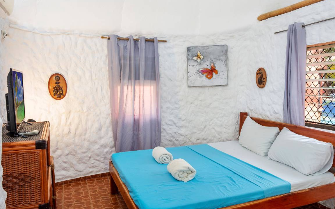 Photo of Bedroom in Panglao
