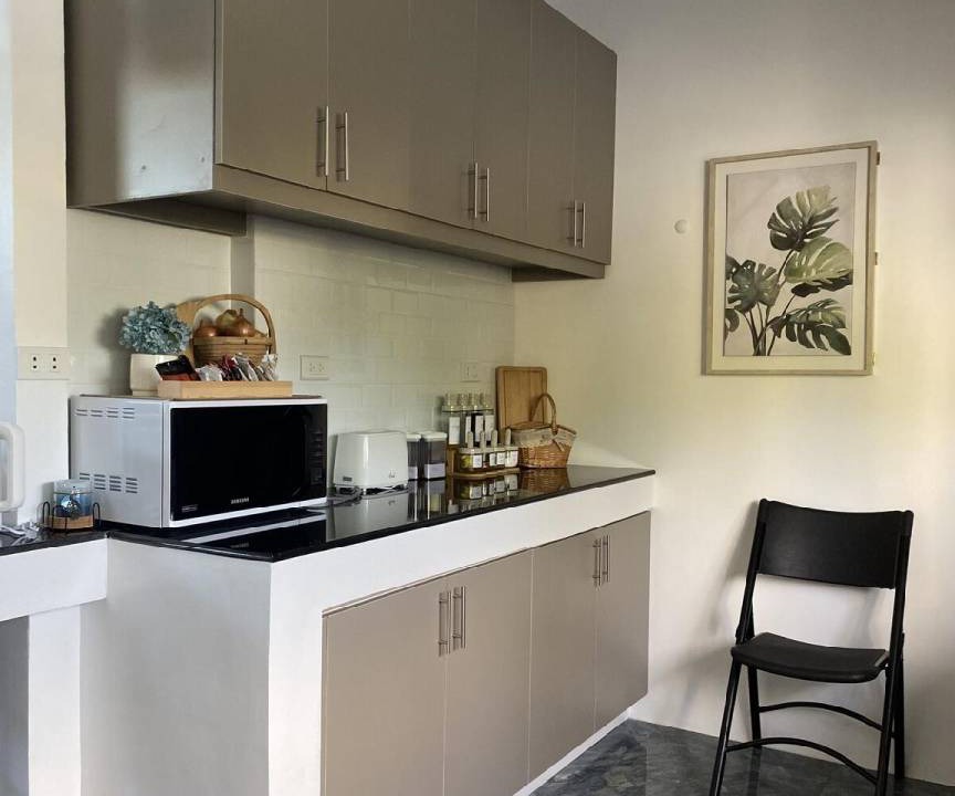 Photo of Kitchen in Dumaguete