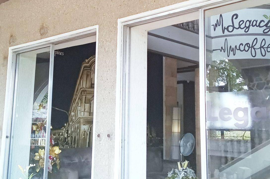 Photo of Buildings in Iloilo City Proper