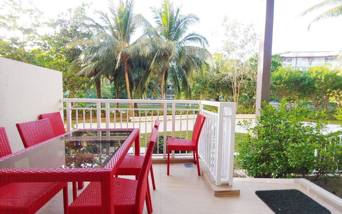 Photo of Patio Balcony in Metro Luzon Urban Beltway
