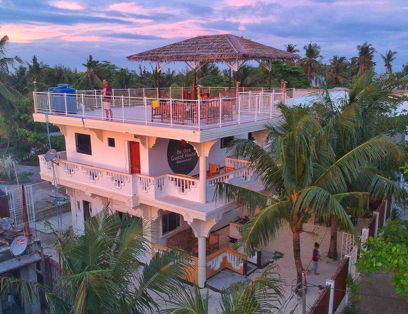 Photo of Patio Balcony in Daanbantayan