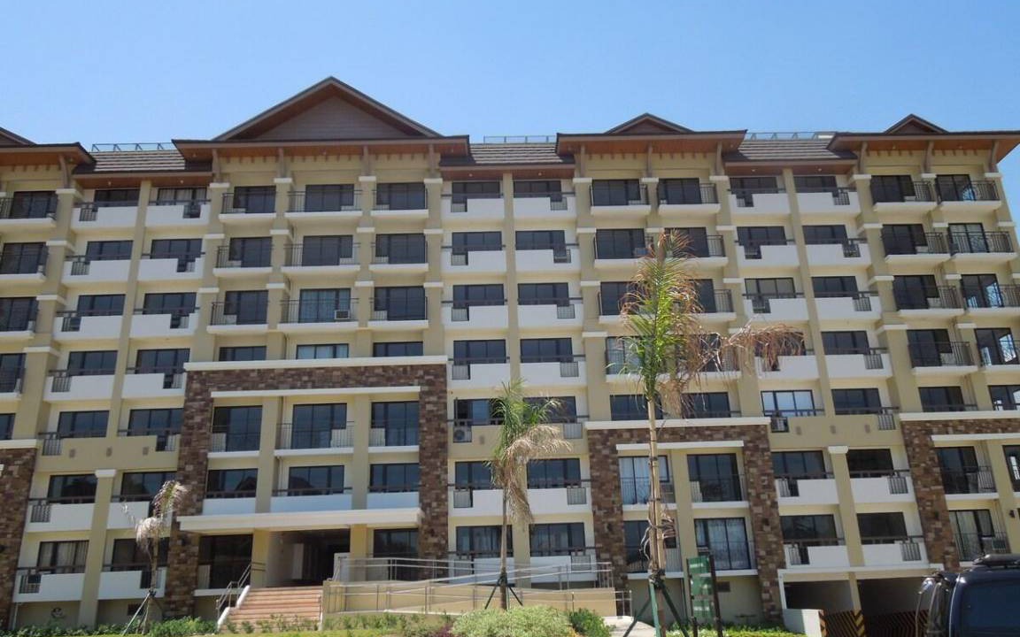Photo of Buildings in Cagayan de Oro