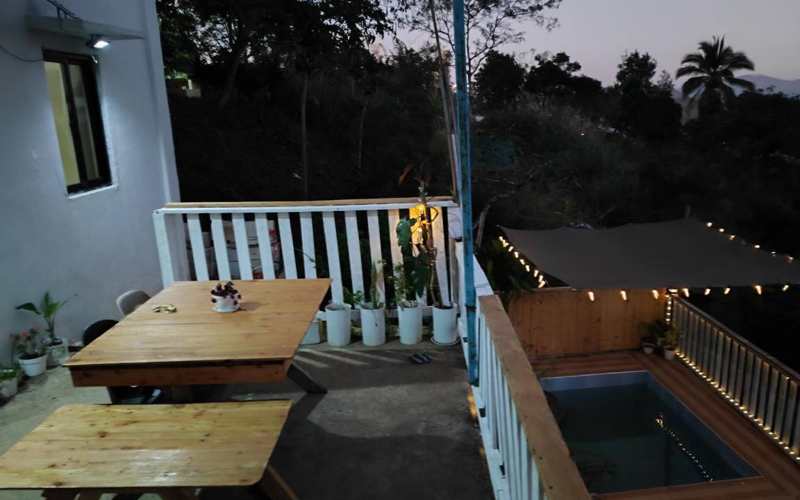 Photo of Patio Balcony in Tanay