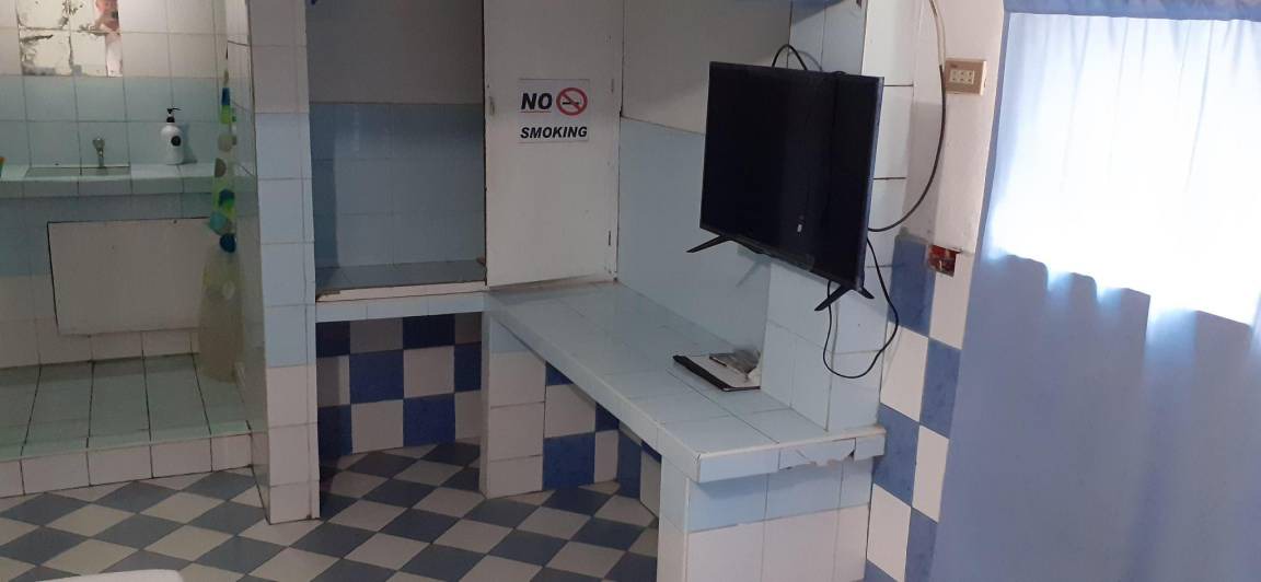 Photo of Bathroom in Bauang