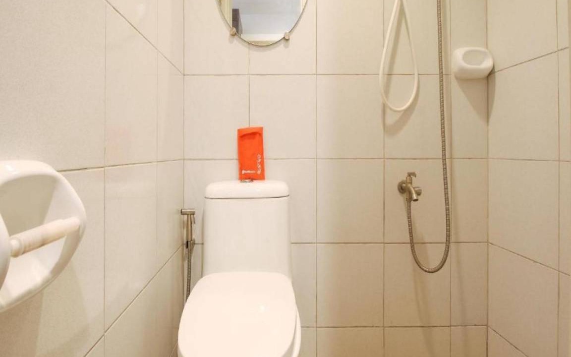Photo of Bathroom in San Jose
