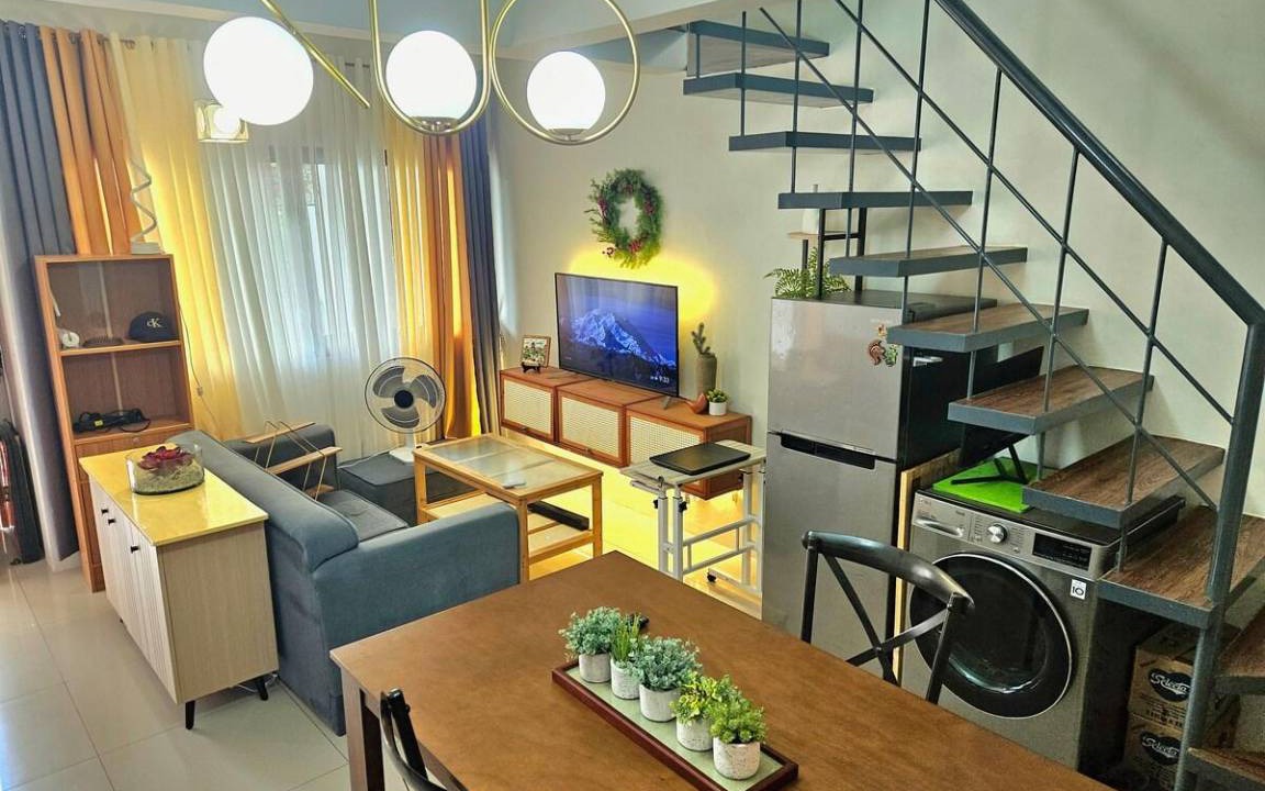Photo of Livingroom in Binan City