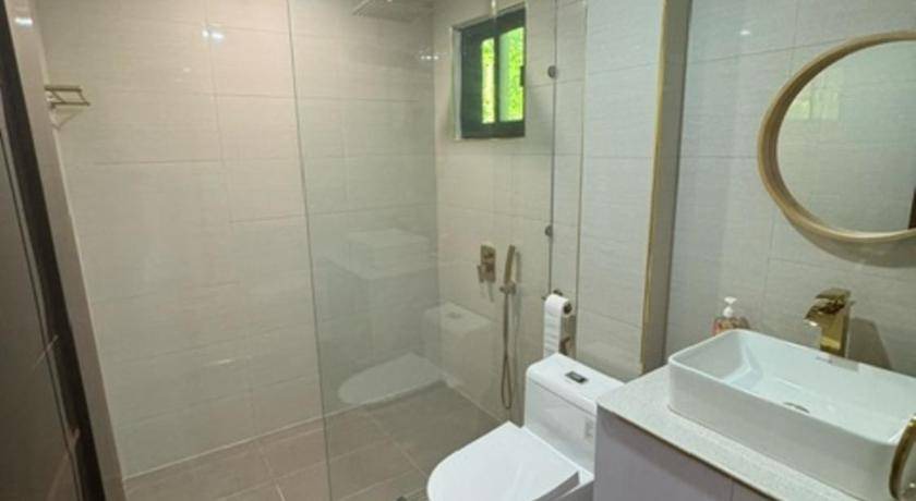 Photo of Bathroom in Pandan
