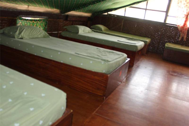 Photo of Bedroom in Boracay Island