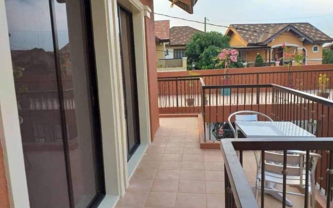 Photo of Patio Balcony in Bacoor City