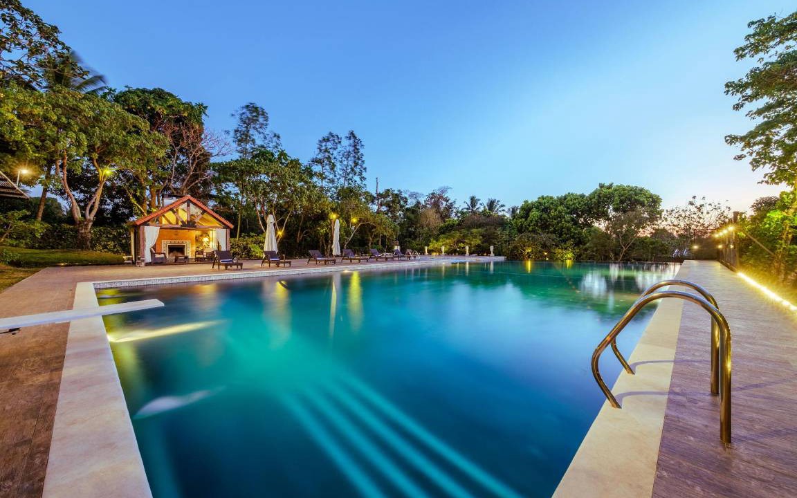 Photo of Outdoor in Alfonso
