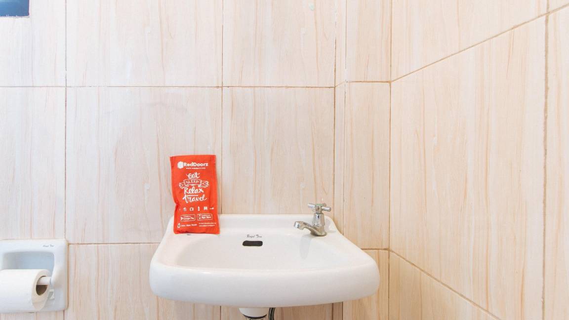 Photo of Bathroom in Las Pinas