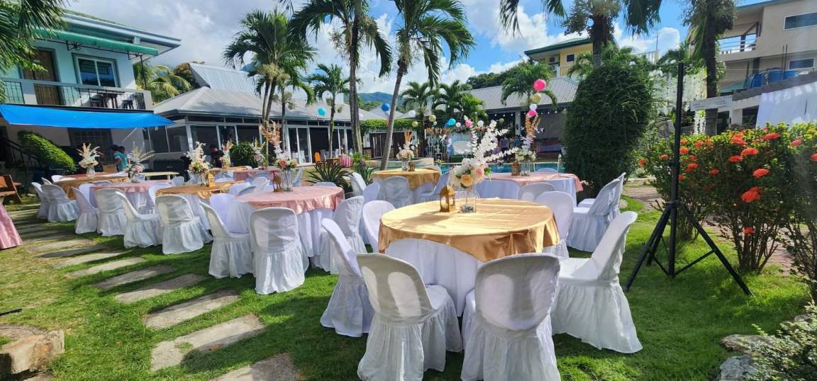 Photo of Others in Puerto Galera