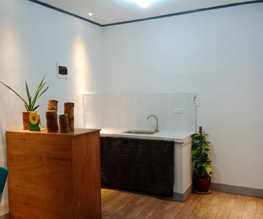 Photo of Livingroom in Santo Tomas