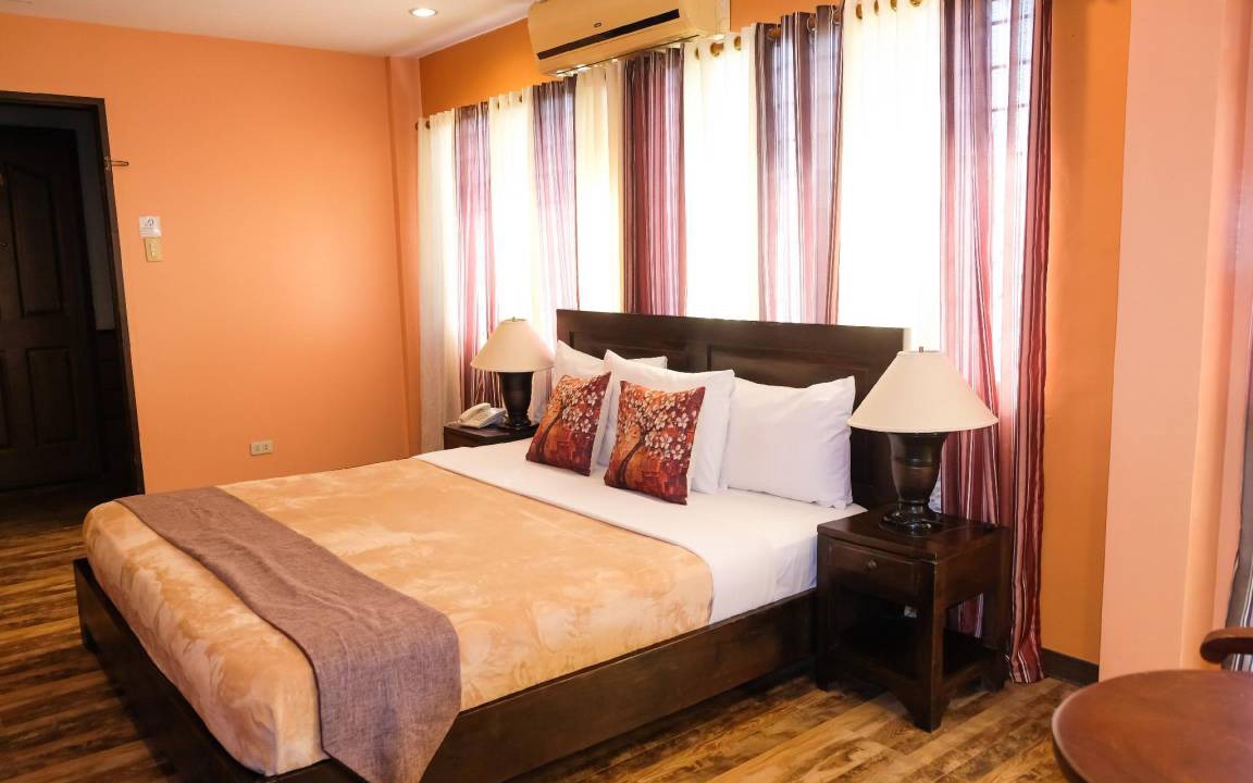 Photo of Bedroom in CSJDM