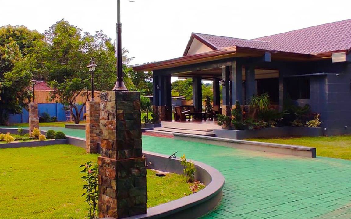 Photo of Outdoor in Pagsanjan