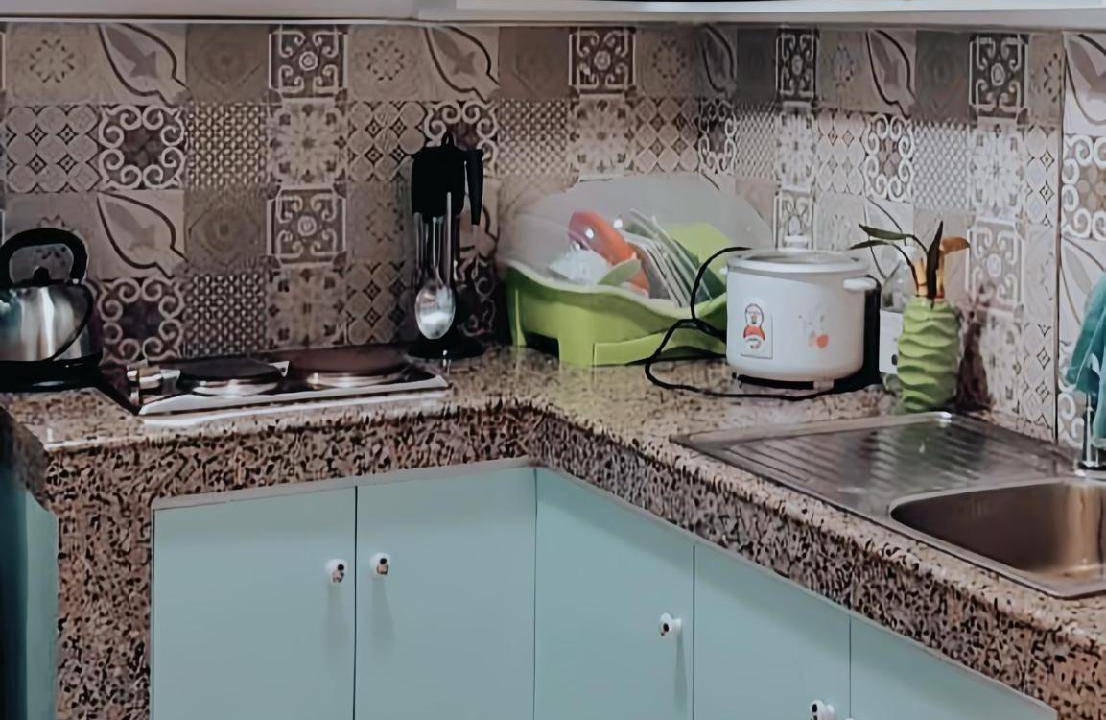 Photo of Kitchen in Lapu-Lapu