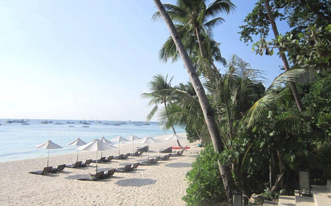 Photo of Outdoor in Manoc-Manoc