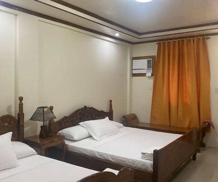 Photo of Bedroom in Caramoan