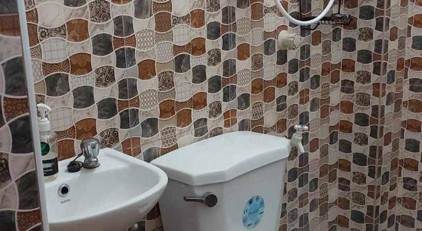 Photo of Bathroom in Anda