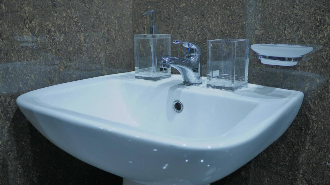 Photo of Bathroom in General Santos