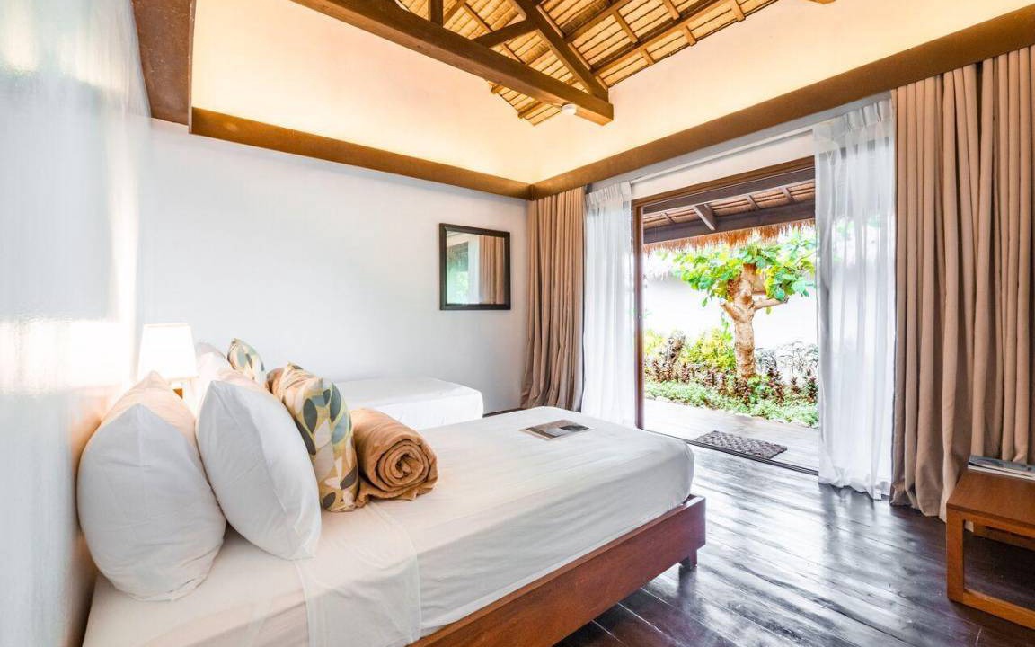 Photo of Bedroom in Carles