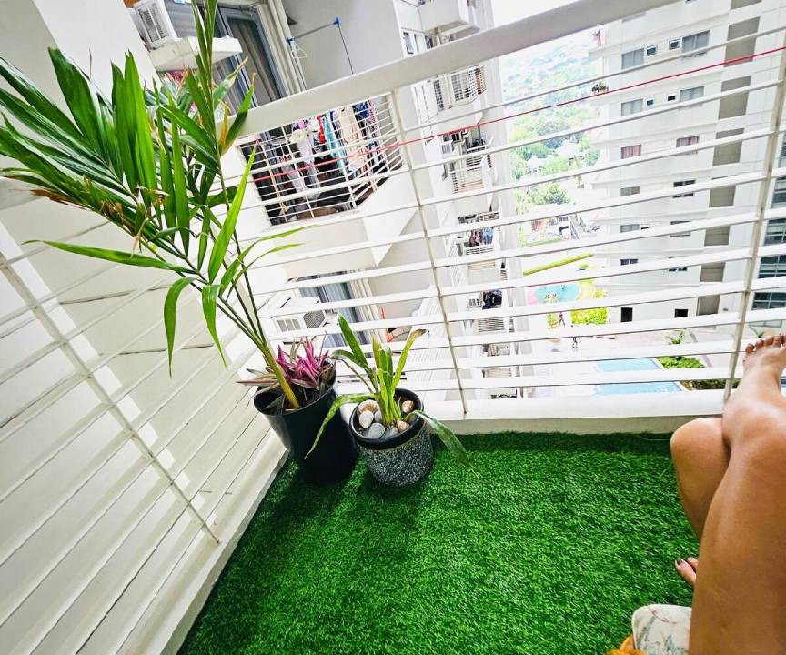 Photo of Patio Balcony in New Manila