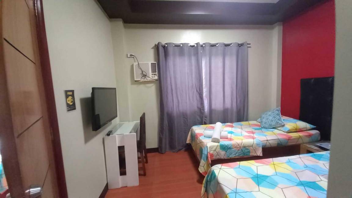 Photo of Bedroom in Naga