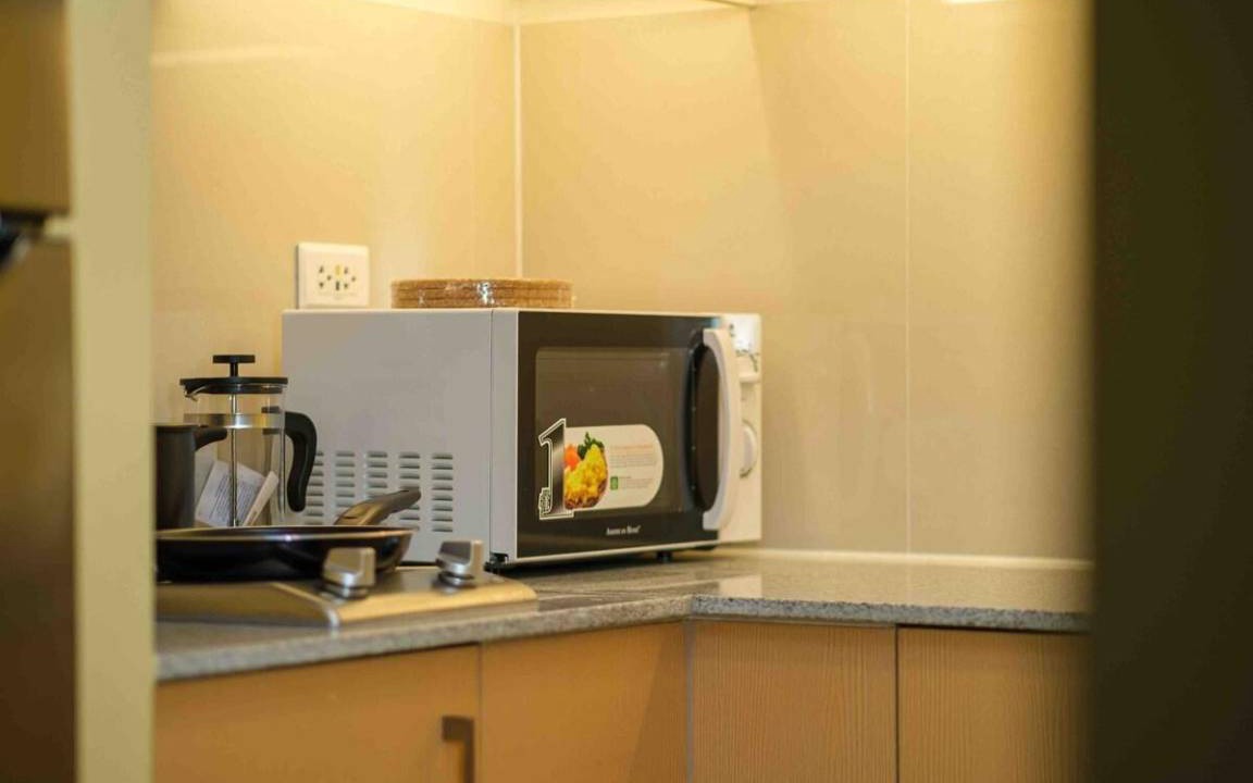 Photo of Kitchen in Taguig