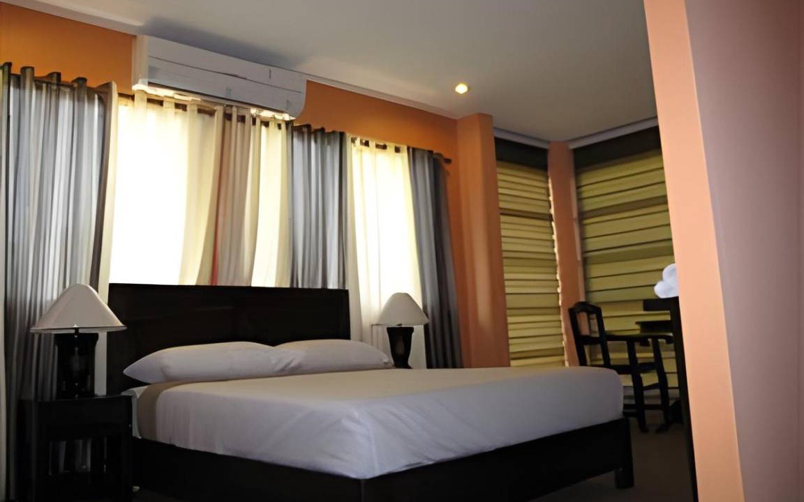 Photo of Bedroom in CSJDM