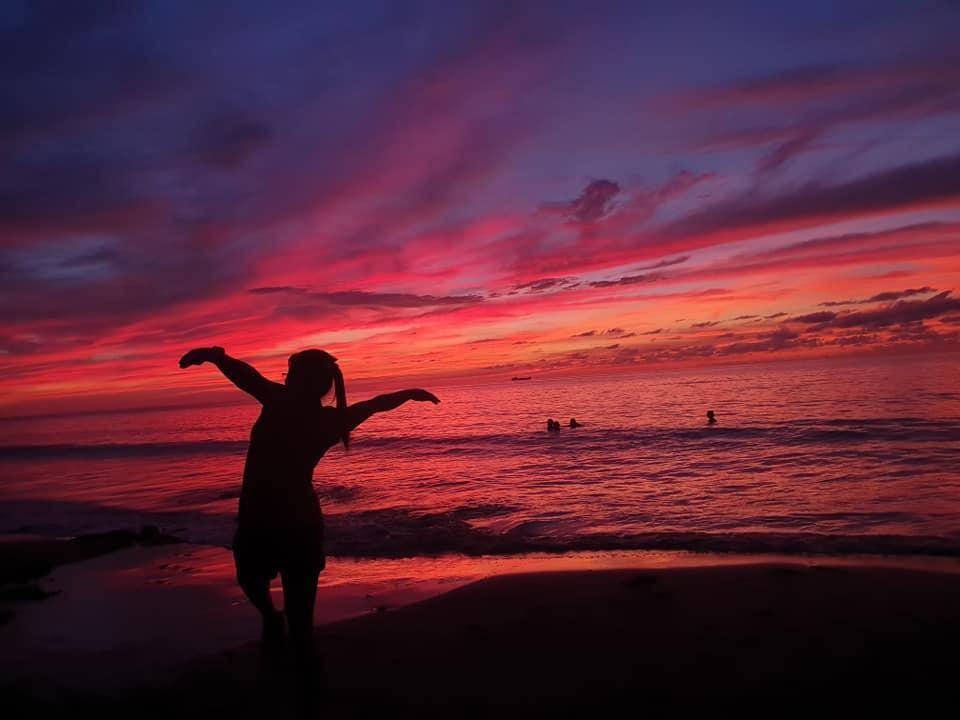 Photo of Human In Picture in Bauang