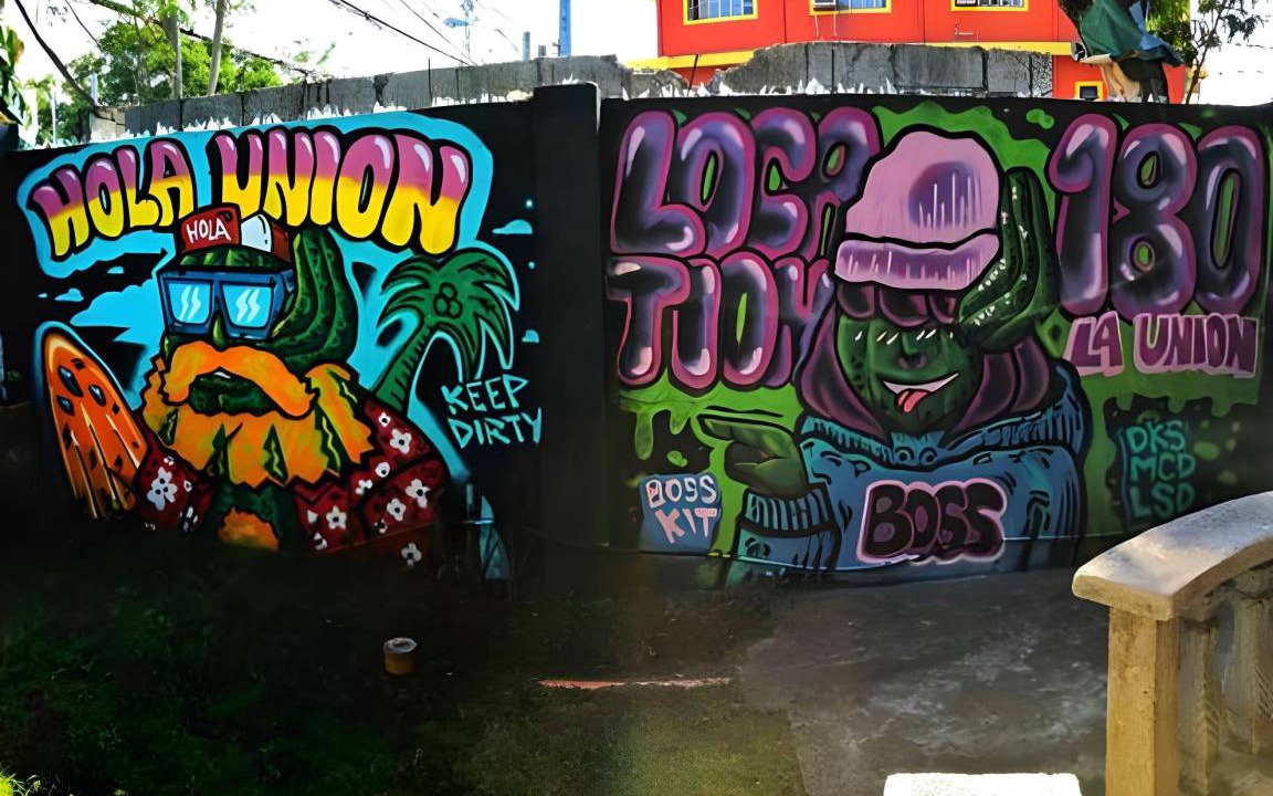Photo of Others in San Fernando