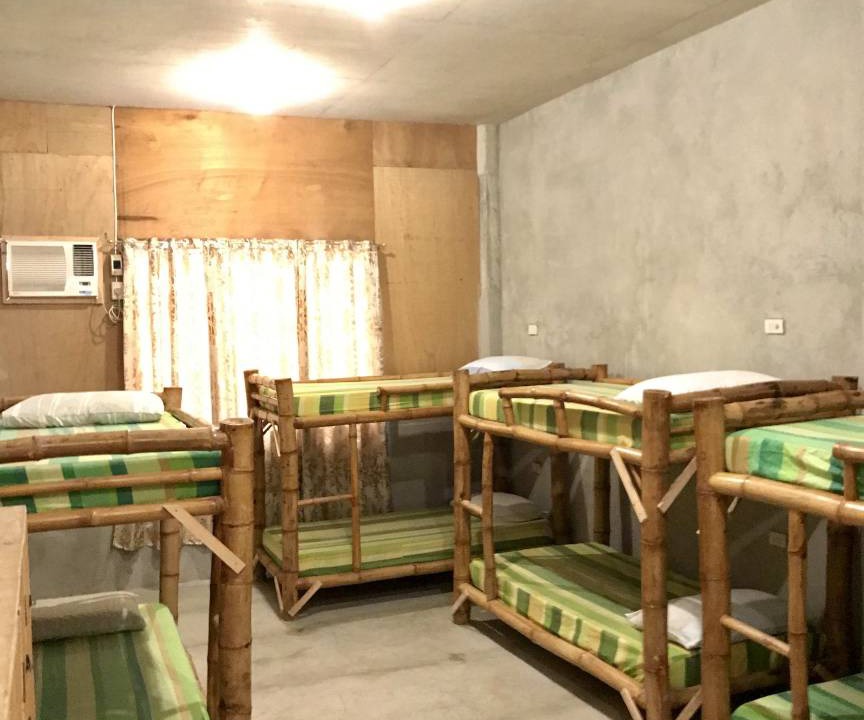 Photo of Bedroom in Oslob