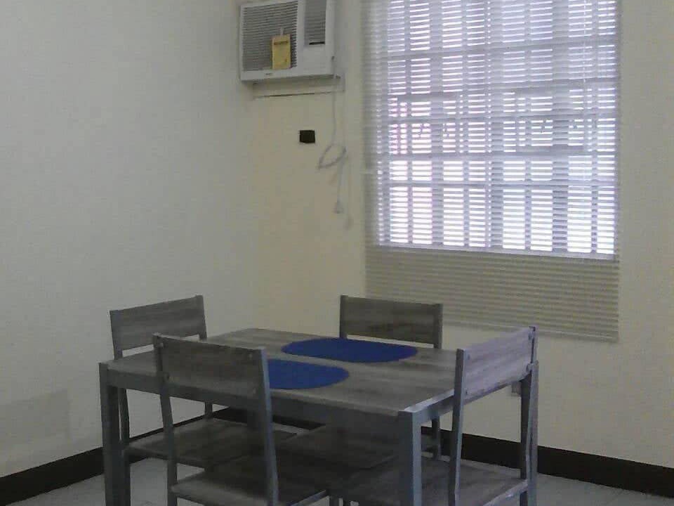 Photo of Livingroom in Legazpi