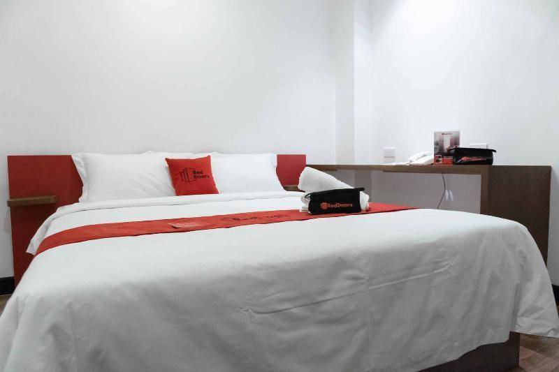 Photo of Bedroom in San Dionisio